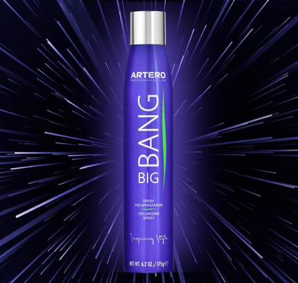 Artero Big Bang Voluminizador 150ml