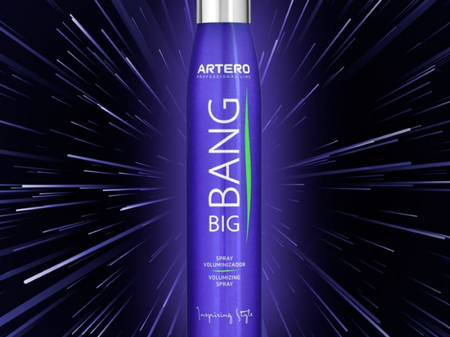 Artero Big Bang Voluminizador 150ml