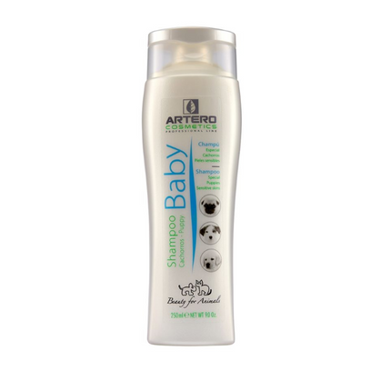 Artero Champú Baby 250ml