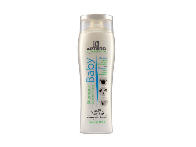 Artero Champú Baby 250ml