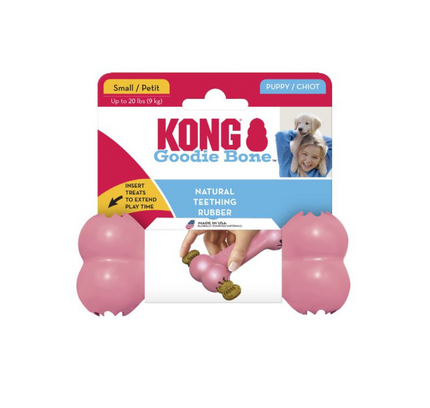 KONG Goodie Bone Puppy S