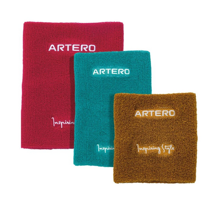 Artero Set Orejeros Secado Focus