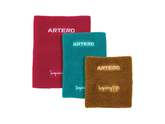 Artero Set Orejeros Secado Focus