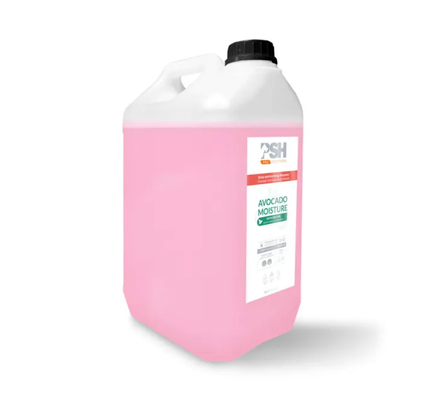 PSH Shampoo Yorky Avocado (Hidratación Profunda)