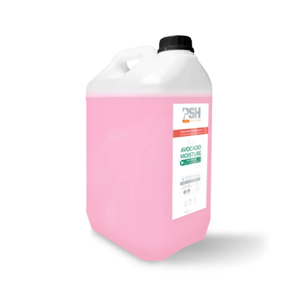 PSH Shampoo Yorky Avocado (Hidratación Profunda)
