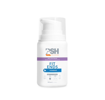 PSH Serum FitEnds 100ml (Anti Encrespamiento)