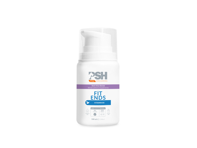 PSH Serum FitEnds 100ml (Anti Encrespamiento)