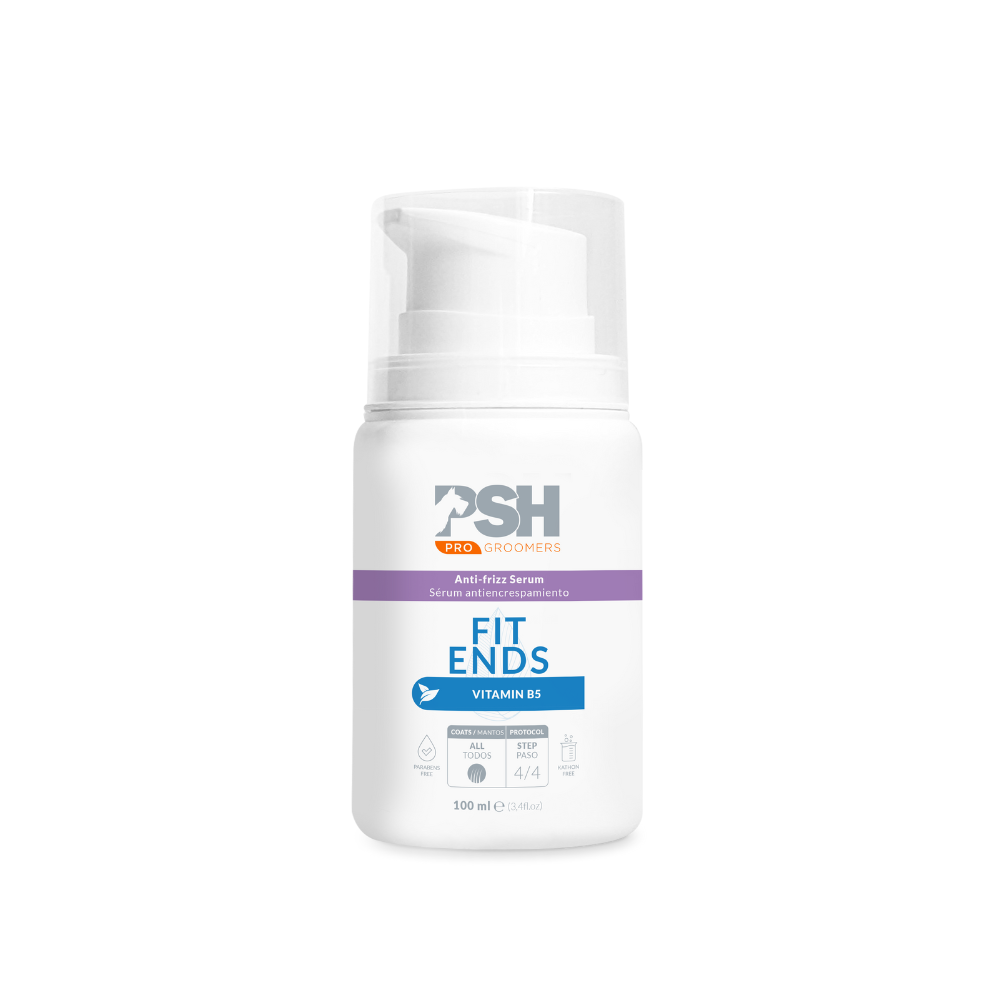 PSH Serum FitEnds 100ml (Anti Encrespamiento)