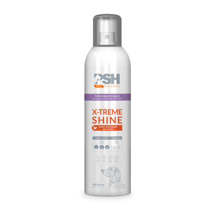 PSH Potenciador X-treme Shine 300 ml (Brillo)