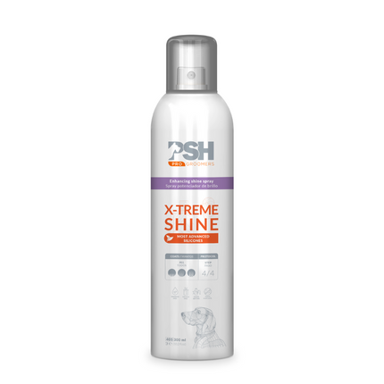 PSH Potenciador X-treme Shine 300 ml (Brillo)