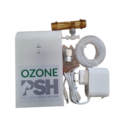 PSH Generador de Ozono