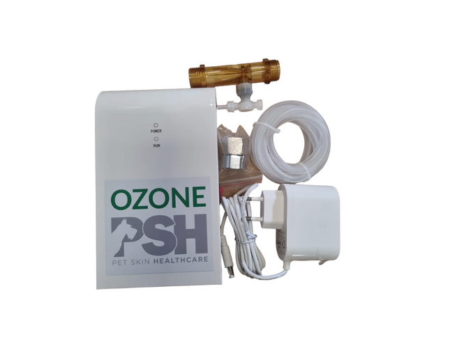 PSH Generador de Ozono