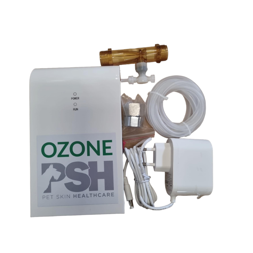PSH Generador de Ozono