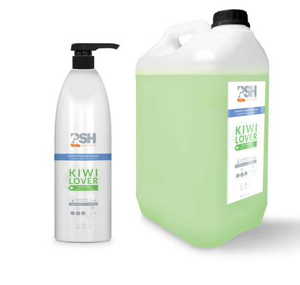 PSH Shampoo Kiwi Lover (Desmugrante)