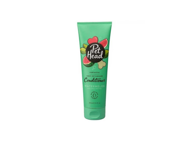 Pet Head Furtastic Acondicionador Desenredante 250ml