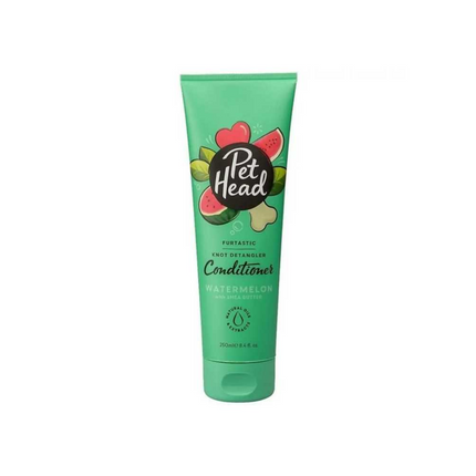 Pet Head Furtastic Acondicionador Desenredante 250ml