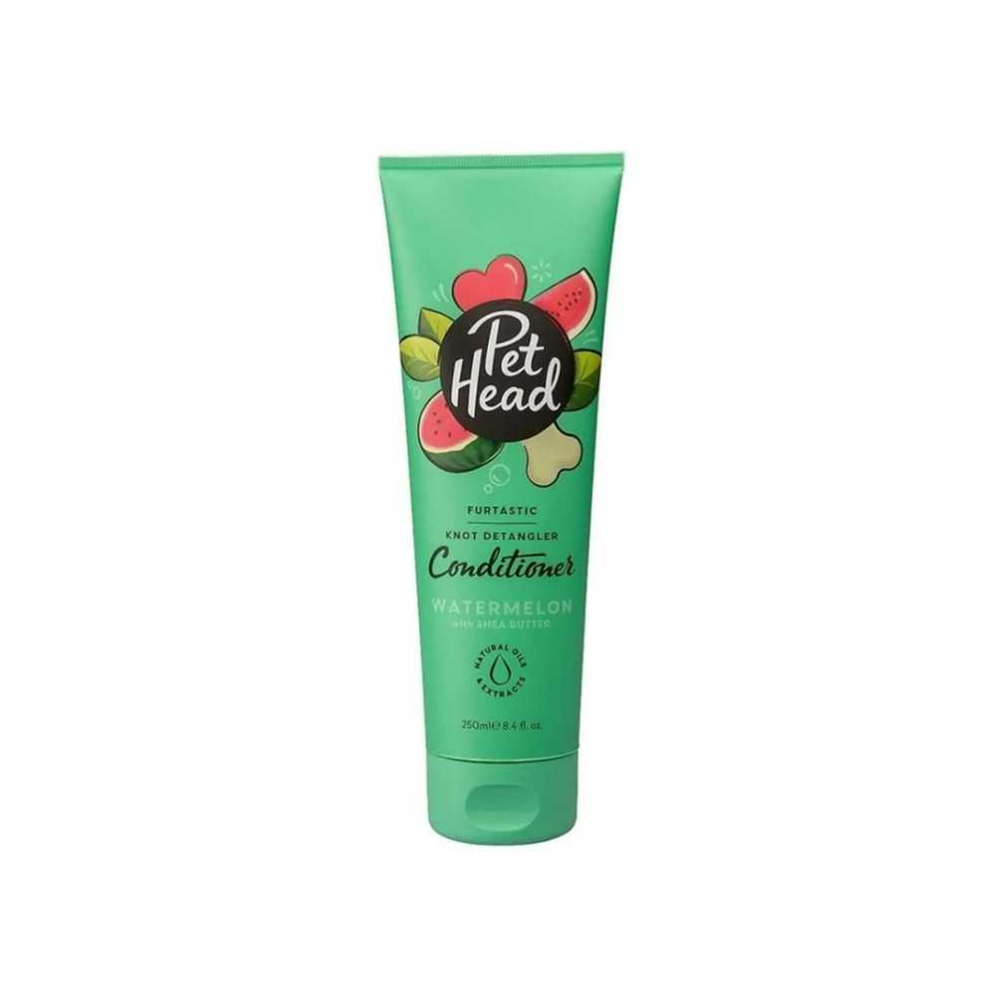 Pet Head Furtastic Acondicionador Desenredante 250ml