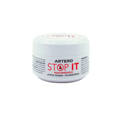 Artero Polvo Hemostático Stop It 14gr