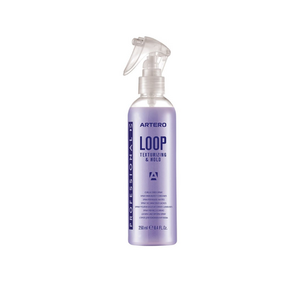 Artero Loop Spray 250ml (Texturizante y Fijador)
