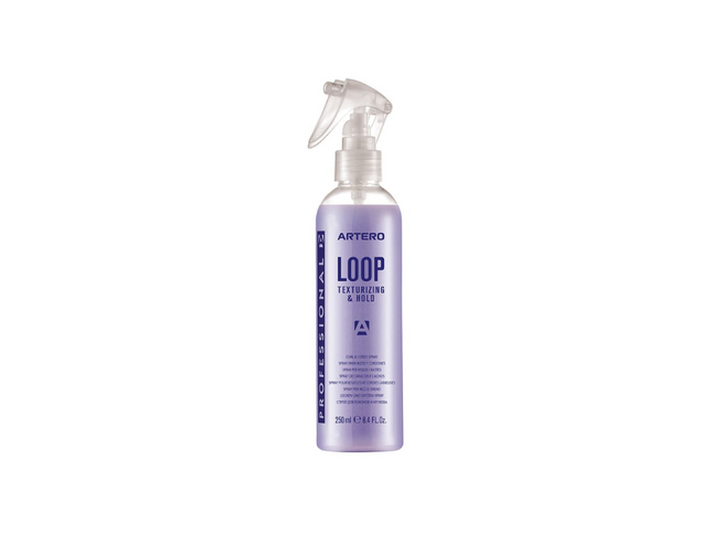 Artero Loop Spray 250ml (Texturizante y Fijador)
