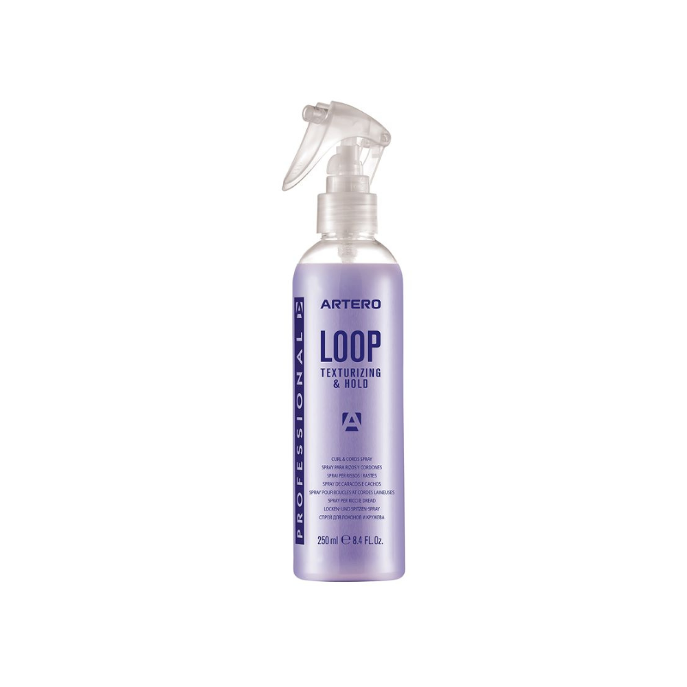 Artero Loop Spray 250ml (Texturizante y Fijador)