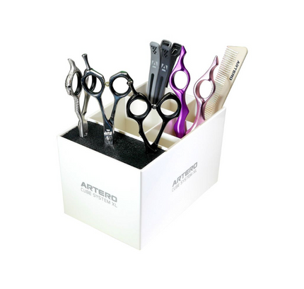 Artero Cube System XL (Organizador de Tijeras)