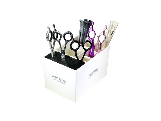 Artero Cube System XL (Organizador de Tijeras)