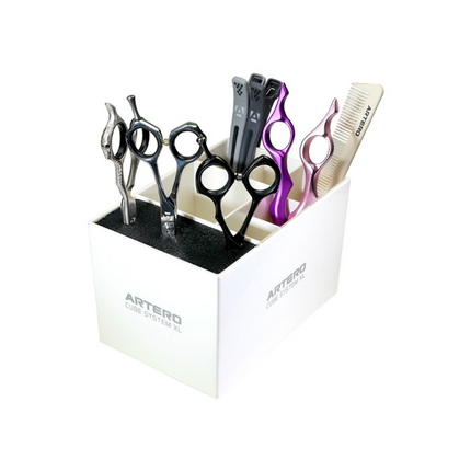 Artero Cube System XL (Organizador de Tijeras)