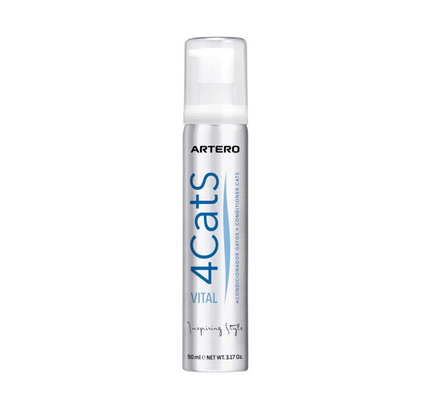 Artero Mascarilla 4Cats Vital 90 ml