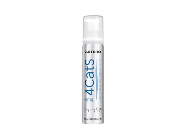 Artero Mascarilla 4Cats Vital 90 ml