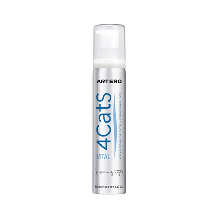 Artero Mascarilla 4Cats Vital 90 ml