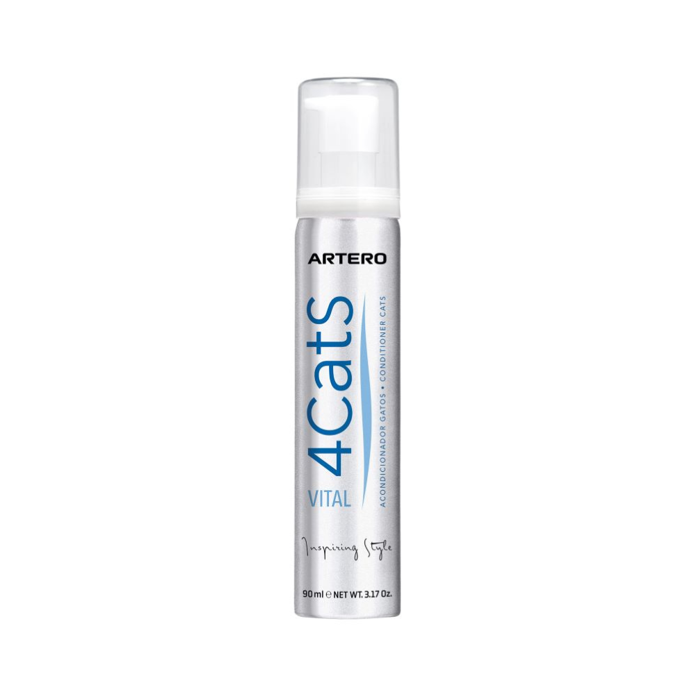 Artero Mascarilla 4Cats Vital 90 ml