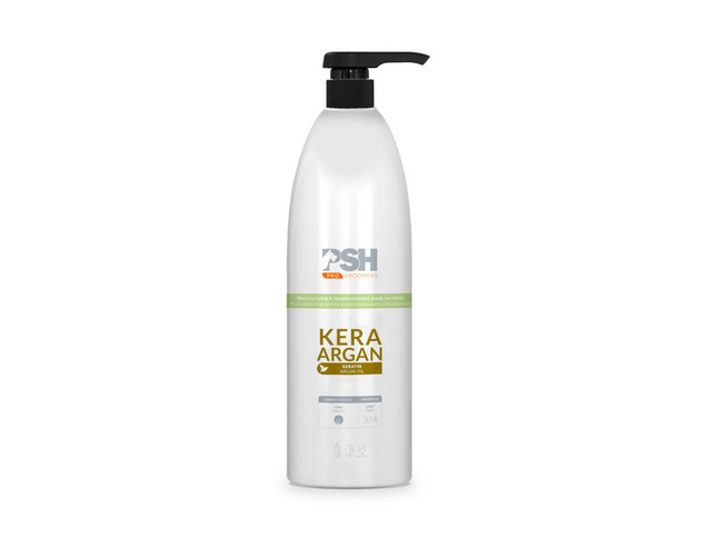 PSH Mascarilla Kera Argan (Hidratante)