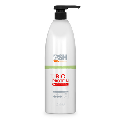 PSH Mascarilla Bio Protein (Acondicionadora)