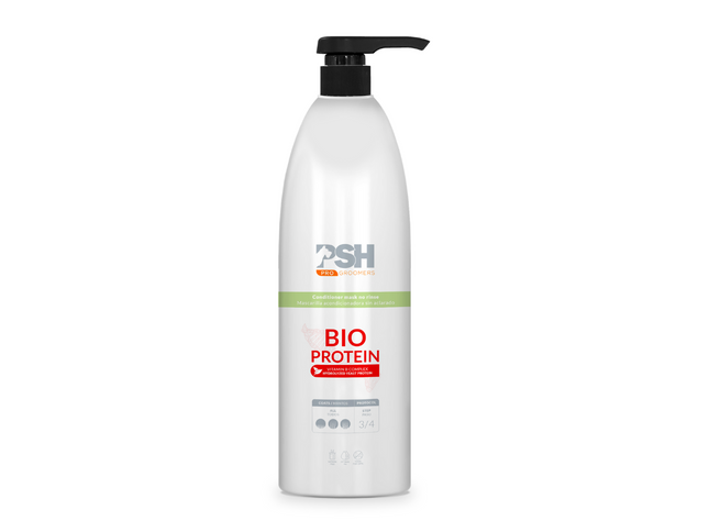 PSH Mascarilla Bio Protein (Acondicionadora)