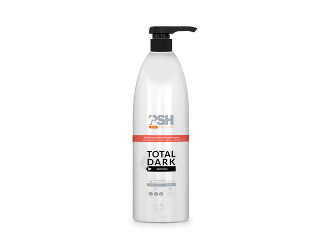 Champu Total dark 1L PSH