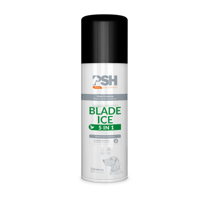Blade Ice 5 en 1 PSH Protector de cuchillas