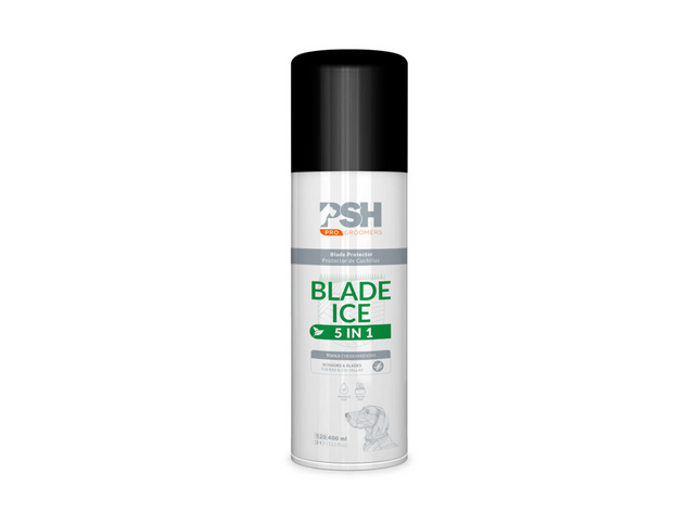 Blade Ice 5 en 1 PSH Protector de cuchillas