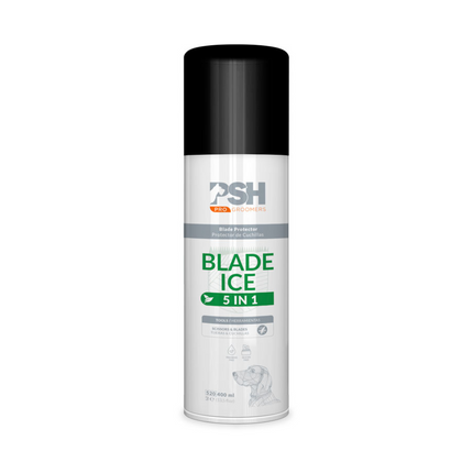 Blade Ice 5 en 1 PSH Protector de cuchillas