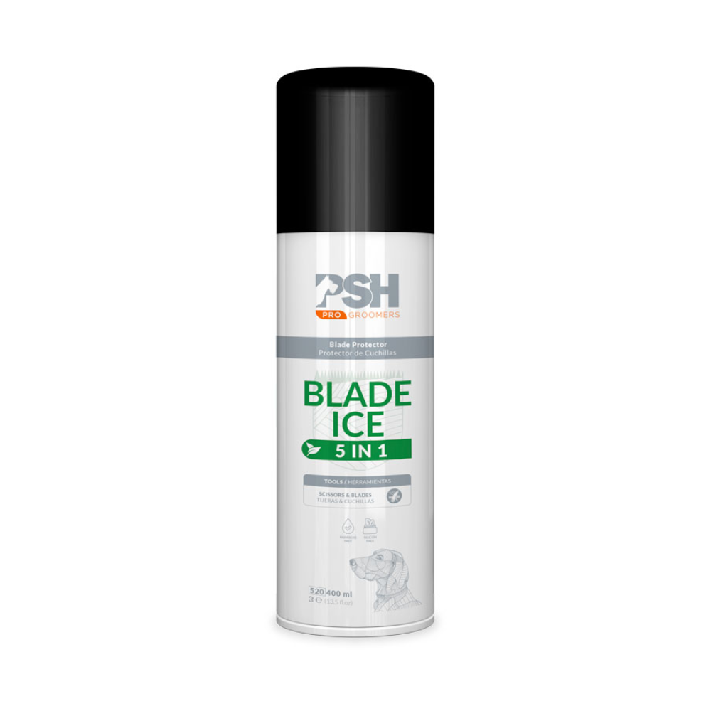 Blade Ice 5 en 1 PSH Protector de cuchillas