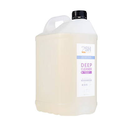 PSH Shampoo Deep Clean 5L (limpieza profunda)