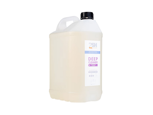 PSH Shampoo Deep Clean 5L (limpieza profunda)