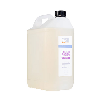 PSH Shampoo Deep Clean 5L (limpieza profunda)