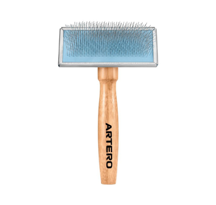 Artero Carda Pequeña de Madera Pipo