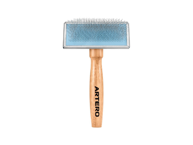 Artero Carda Pequeña de Madera Pipo