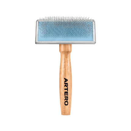 Artero Carda Pequeña de Madera Pipo