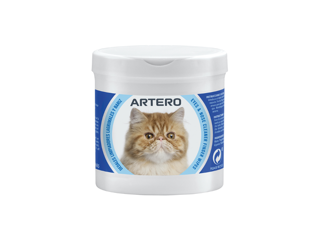 Artero Dedales Dips Ojos/Nariz 4CATS