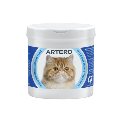 Artero Dedales Dips Ojos/Nariz 4CATS