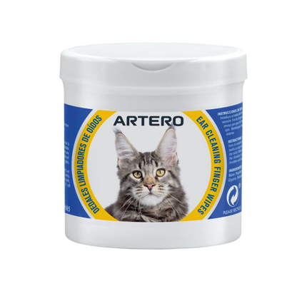 Artero Dedales Dips Oídos 4CATS