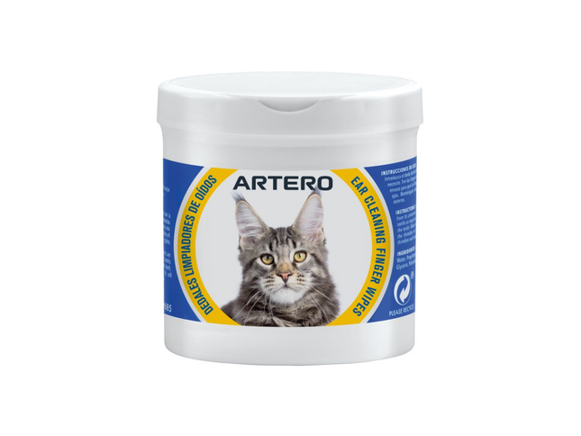 Artero Dedales Dips Oídos 4CATS
